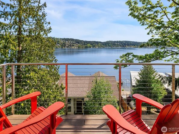 1624 Mallard Lane, Bellevue WA 98008