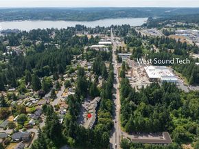 500 N National Avenue 37, Bremerton WA 98312