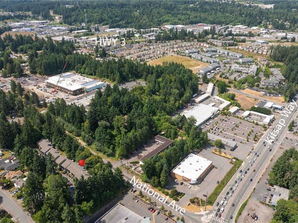 500 N National Avenue 37, Bremerton WA 98312