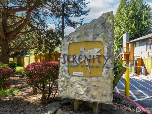 10826 NE 148th Lane H201, Bothell WA 98011