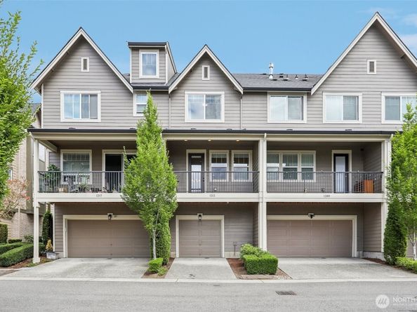 1313 Brooklyn Walk NE, Issaquah WA 98029