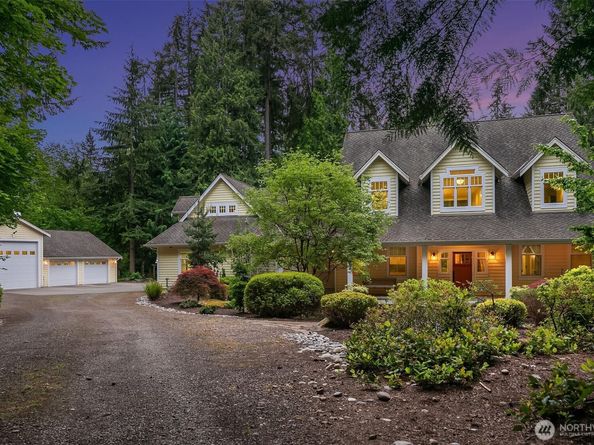 19603 238TH Avenue NE, Woodinville WA 98077