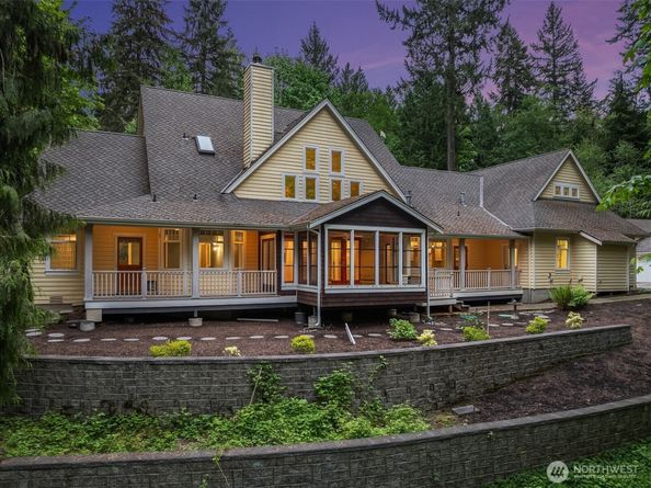 19603 238TH Avenue NE, Woodinville WA 98077