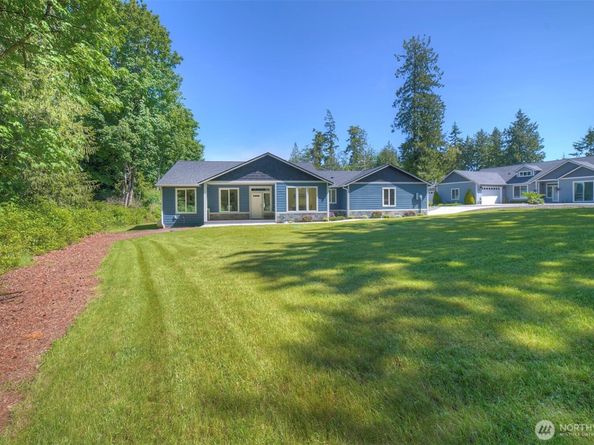 39195 Blackmouth Place NE, Hansville WA 98340