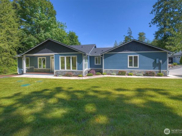 39195 Blackmouth Place NE, Hansville WA 98340