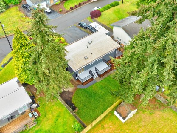 1831 201st Place SW, Lynnwood WA 98036