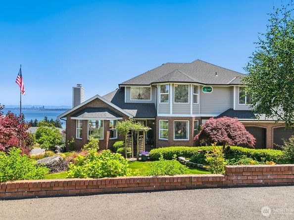 2585 Alaska Avenue E, Port Orchard WA 98366