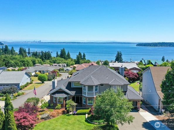 2585 Alaska Avenue E, Port Orchard WA 98366