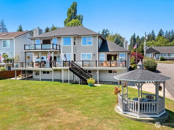 2585 Alaska Avenue E, Port Orchard WA 98366