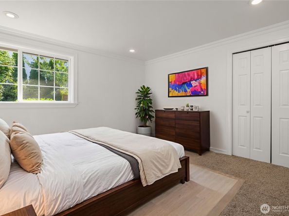 11004 100th Avenue NE, Kirkland WA 98033