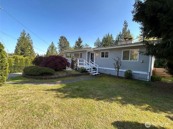 10231 NE 24th Street, Bellevue WA 98004