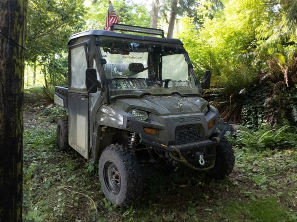 36 K Beach Way, Hat Island WA 98206