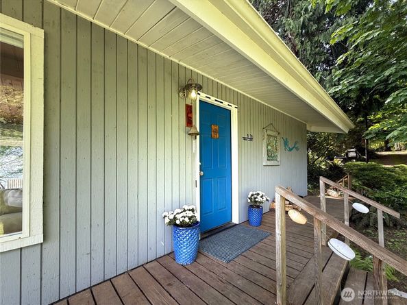 36 K Beach Way, Hat Island WA 98206