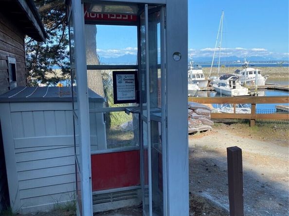 36 K Beach Way, Hat Island WA 98206