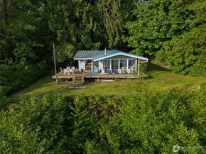 36 K Beach Way, Hat Island WA 98206