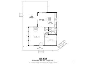 36 K Beach Way, Hat Island WA 98206