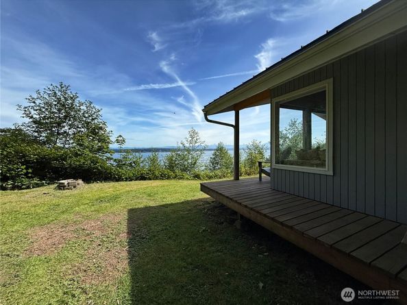 36 K Beach Way, Hat Island WA 98206