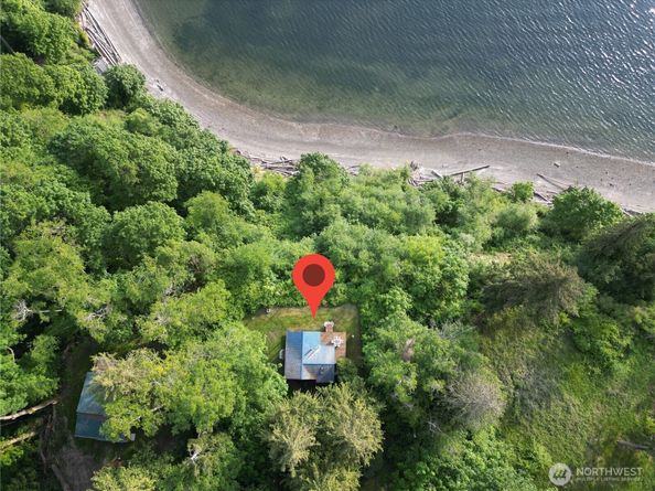 36 K Beach Way, Hat Island WA 98206