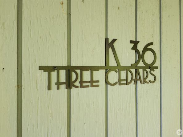 36 K Beach Way, Hat Island WA 98206