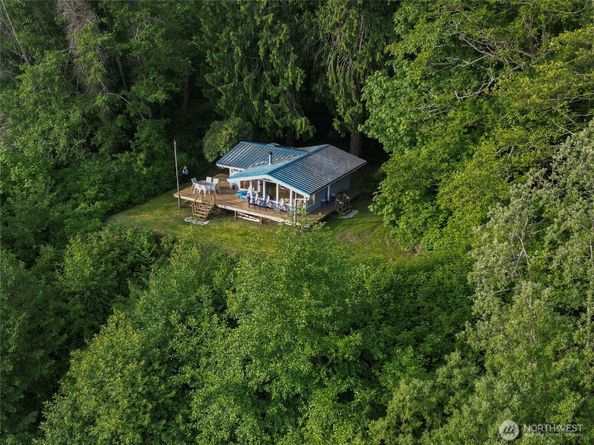 36 K Beach Way, Hat Island WA 98206