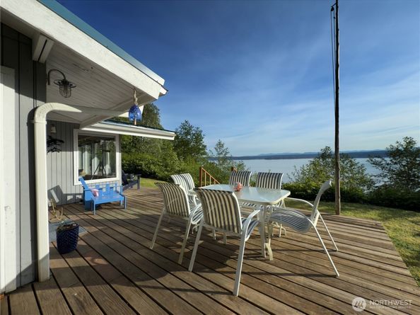 36 K Beach Way, Hat Island WA 98206