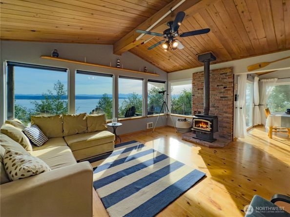36 K Beach Way, Hat Island WA 98206