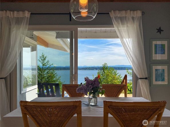 36 K Beach Way, Hat Island WA 98206