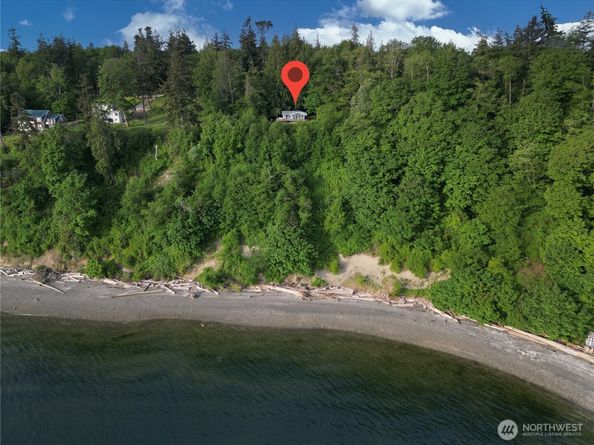 36 K Beach Way, Hat Island WA 98206