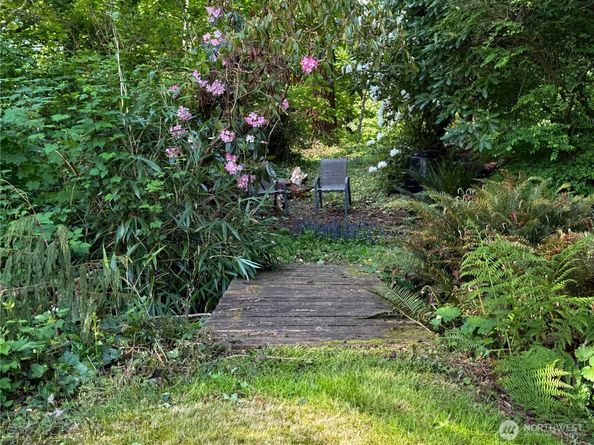 36 K Beach Way, Hat Island WA 98206