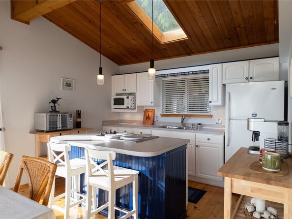 36 K Beach Way, Hat Island WA 98206