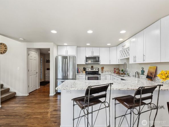 17581 110th Lane SE 3, Renton WA 98055