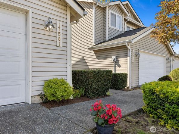 17581 110th Lane SE 3, Renton WA 98055