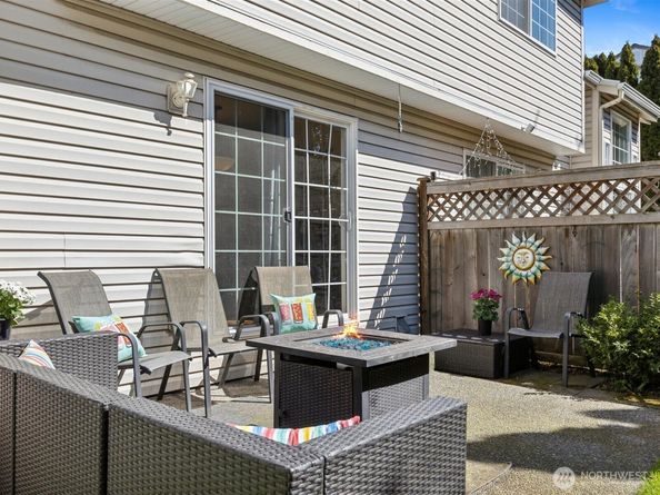 17581 110th Lane SE 3, Renton WA 98055