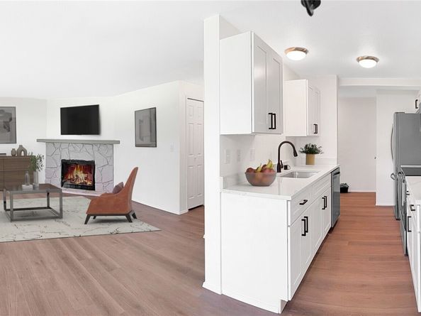 3435 Auburn Way S 9, Auburn WA 98092