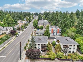 300 N 137th Street C, Seattle WA 98133