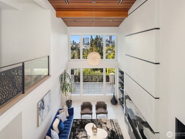 209 Northside Road, Bellevue WA 98004