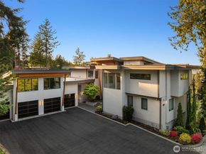 209 Northside Road, Bellevue WA 98004