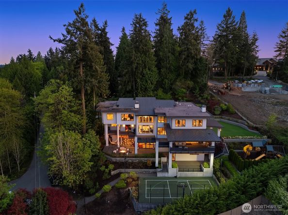 209 Northside Road, Bellevue WA 98004