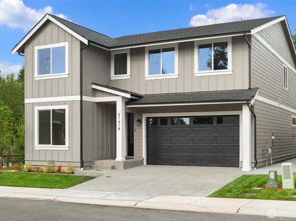 21418 116th Place SE, Kent WA 98031