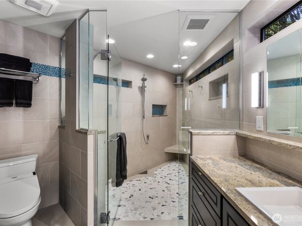 6520 E Mercer Way, Mercer Island WA 98040