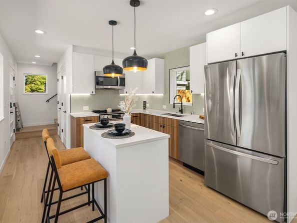 3847 NE 88th Street, Seattle WA 98115