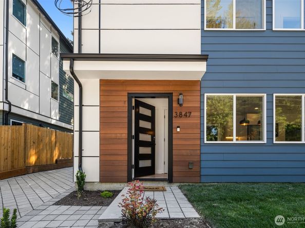 3847 NE 88th Street, Seattle WA 98115