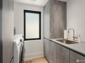 9205 SE Shoreland Drive, Bellevue WA 98004