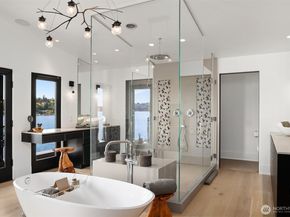 9205 SE Shoreland Drive, Bellevue WA 98004