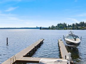 9205 SE Shoreland Drive, Bellevue WA 98004