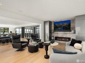 9205 SE Shoreland Drive, Bellevue WA 98004