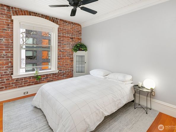 7 Harrison Street 39, Seattle WA 98109