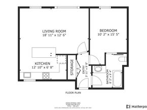 7 Harrison Street 39, Seattle WA 98109