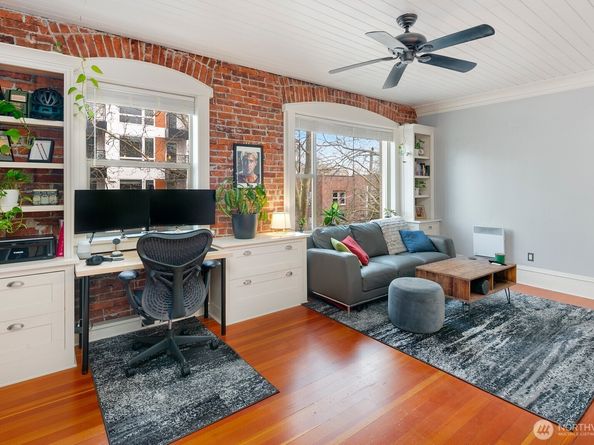7 Harrison Street 39, Seattle WA 98109