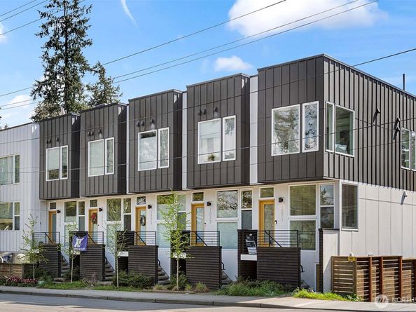 1271 N 145th Street, Seattle WA 98133